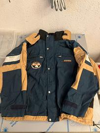 Giacca impermeabile Napapijri