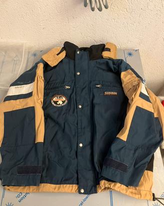 Giacca impermeabile Napapijri