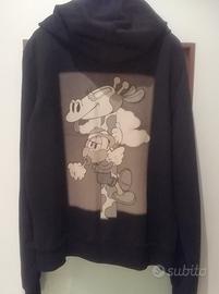 felpa vintage iceberg 