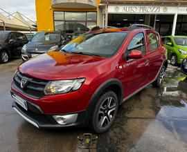 DACIA STEPWAY DCI del 2014 con 145000KM 66KW 90CV