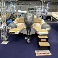 Salpa Soleil 24.5 (NEW 2026) PROMO UNICA