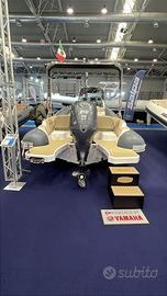 Salpa Soleil 24.5 (NEW 2026) PROMO UNICA