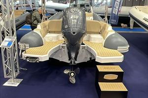 Salpa Soleil 24.5 (NEW 2026) PROMO UNICA