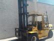 Carrello elevatore Daewoo diesel 8000kg