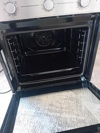 forno BECO come nuova