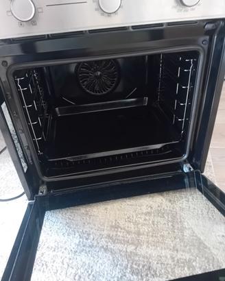 forno BECO come nuova