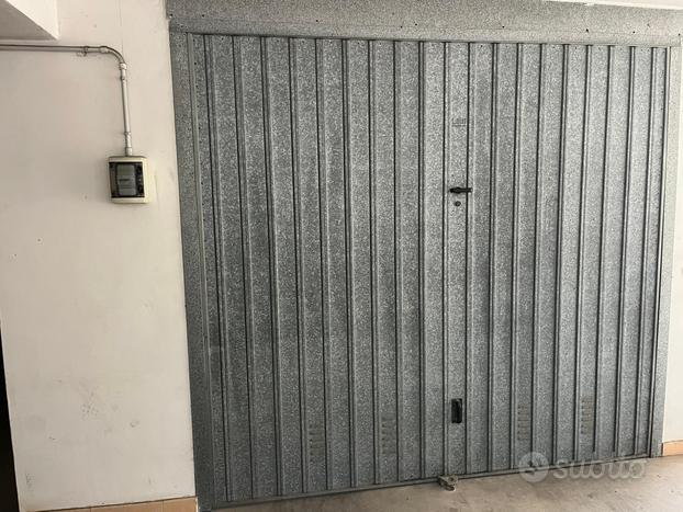Ampio garage