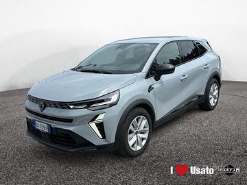 Renault Symbioz evolution E Tech full hybrid 145