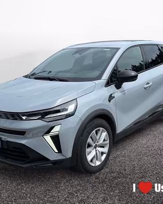 Renault Symbioz evolution E Tech full hybrid 145
