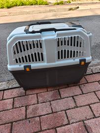 Box per trasporto animali