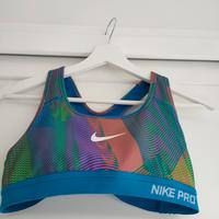 reggiseno sportivo