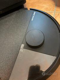 Lava e aspira