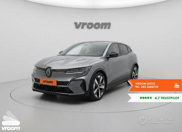 RENAULT M�gane E-Tech El. M�gane E-Tech Electri...