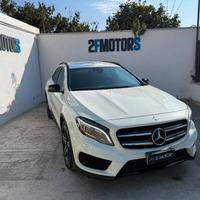 Mercedes Classe GLA 200 d (cdi) Premium 4matic aut