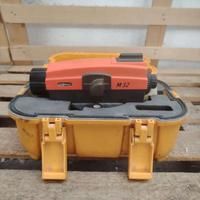 5R LIVELLA OTTICA PROTECH M32