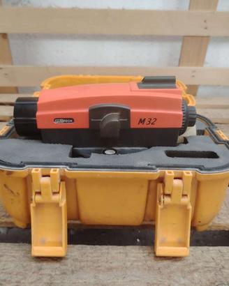 5R LIVELLA OTTICA PROTECH M32