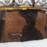  borsa donna vintage 