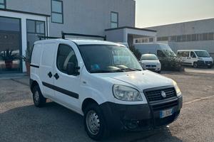 Fiat Doblò 1.6 16V Nat.Pow.PC-TN Car.S.vtr.SX
