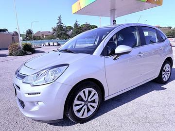 Citroen C3 PureTech 68 Attraction Ok neopatentati