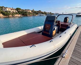 LED  27 SUZUKI 300 Hp Full Optionals