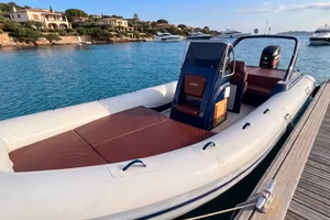LED  27 SUZUKI 300 Hp Full Optionals