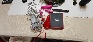 Nintendo Wii Mini