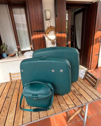Set valige samsonite