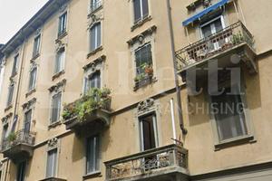 Appartamento Milano [C.M-TIBALDIVRG]