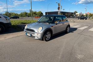 Mini 1.6 16V One Park Lane