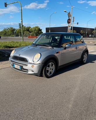 Mini 1.6 16V One Park Lane