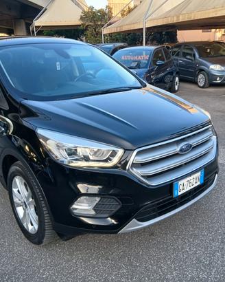 Ford Kuga 1.5 EcoBlue 120 CV aut. 2WD Titanium X