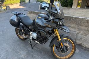 Voge 900 DSX