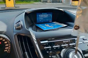 FORD Kuga 2ª serie - 2014