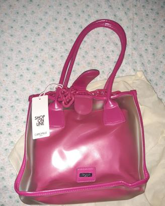 Borsa 2 in 1 Camomilla 