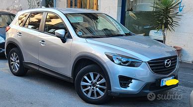 Mazda Cx 5 2.2 D skyactive