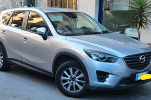 Mazda Cx 5 2.2 D skyactive