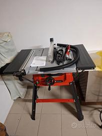 Sega Circolare 