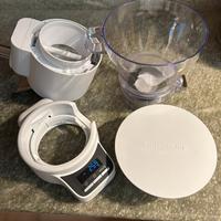 Setaccio e bilancia  Kitchenaid