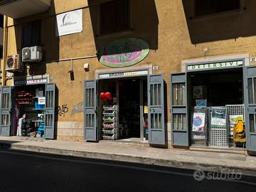 Detersivi e casalinghi