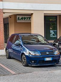 Fiat Punto 1.2 terza serie