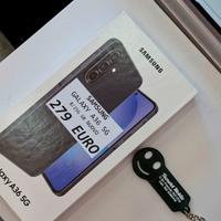SAMSUNG GALAXY A36 5G 256GB