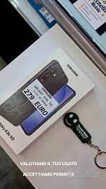 SAMSUNG GALAXY A36 5G 256GB