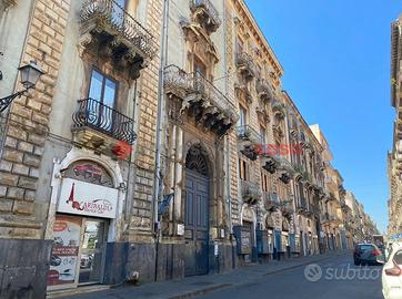 Appartamento Catania [LVR-G117-SPLAVRG]