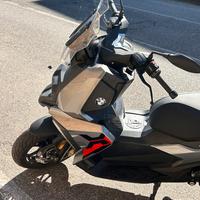 Scooter BMW C400X