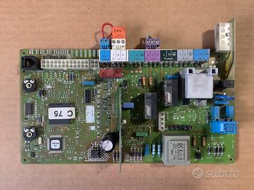 Vaillant PCB VC-VCW-VMW – 711993/94/95 – 711996/97