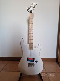 Kramer baretta Special con di Marzio Tone zone 