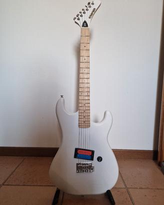 Kramer baretta Special con di Marzio Tone zone 