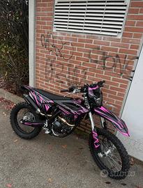 beta 125 4t