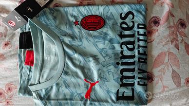 maglietta calcio milan