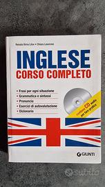 Inglese. Corso completo. Ediz. bilingue. Con CD